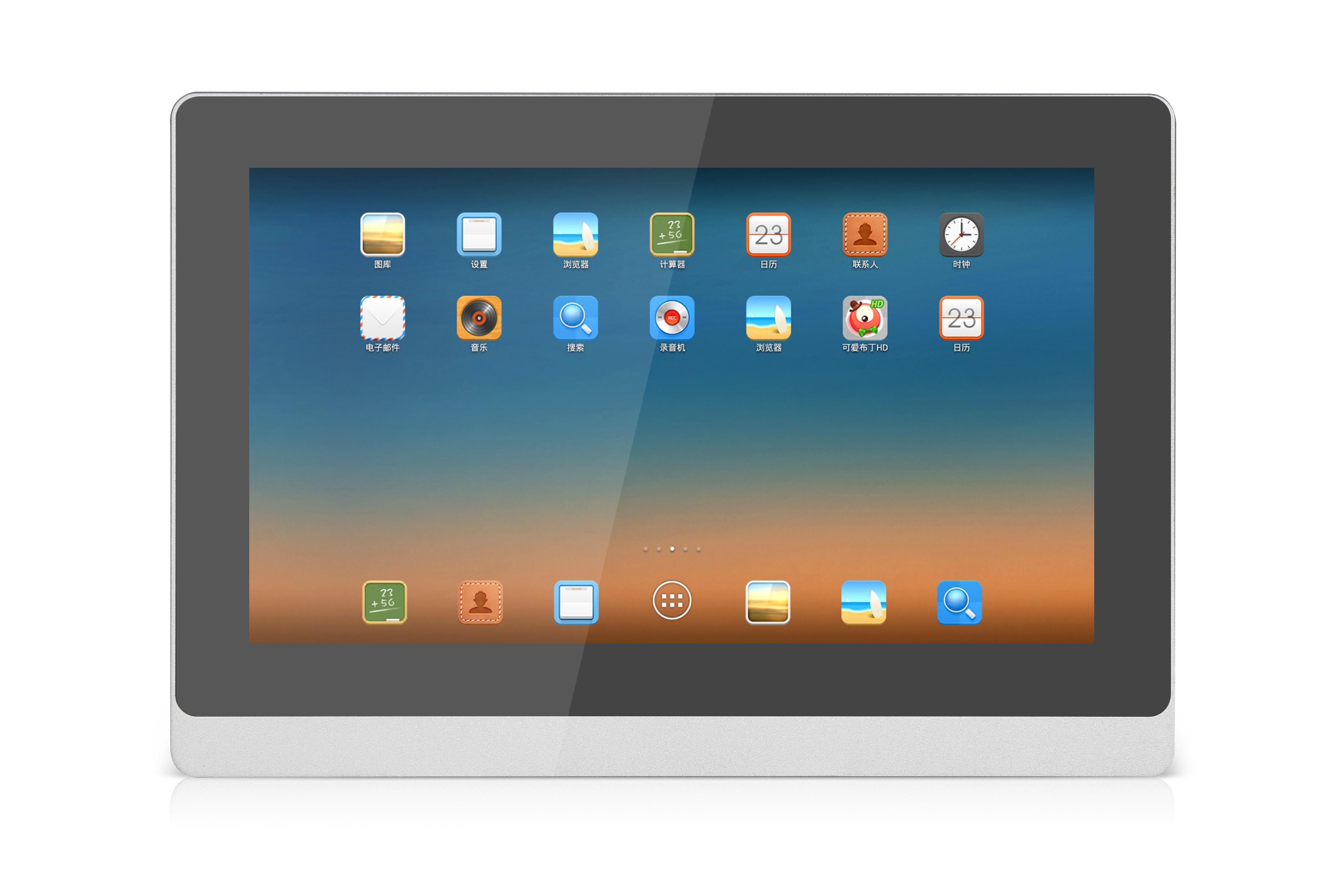 西门子平板怎么样,西门子平板电脑