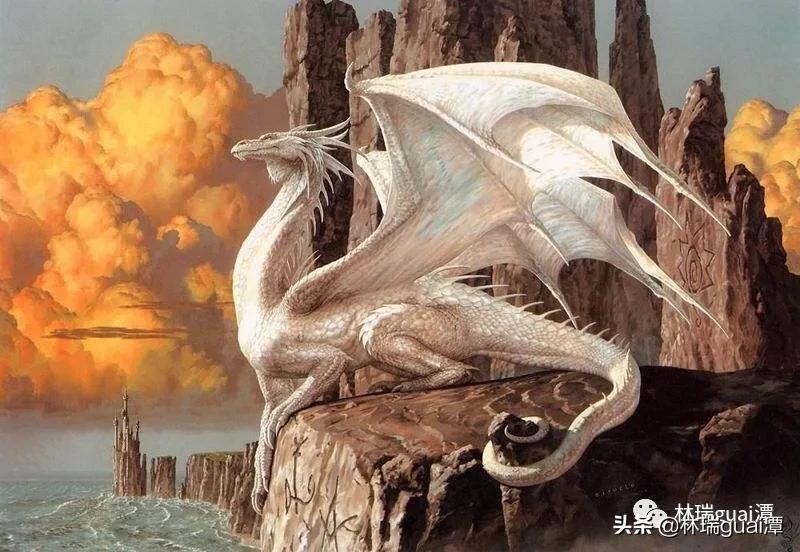 世界上龙真实存在吗,古代龙真实存在吗