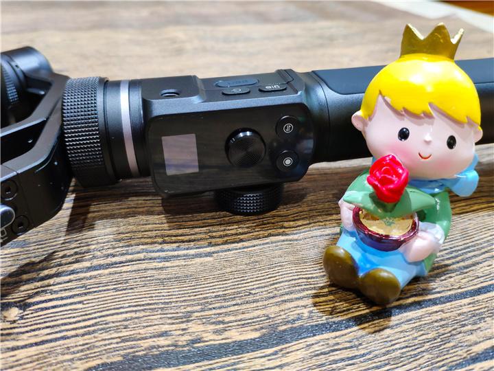 飞宇g6max稳定器使用教程,飞宇g6max稳定器怎么拍