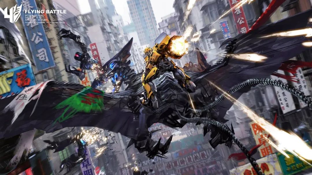 变形金刚中的十大变形恐龙,变形金刚4:绝迹重生机械恐龙