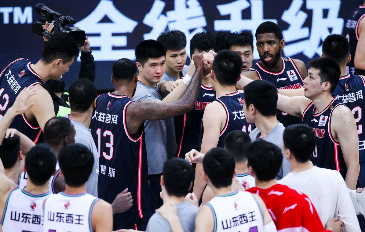 广东队好消息！2米06内线归队救火能力超过苏伟杜锋靠他挑大梁