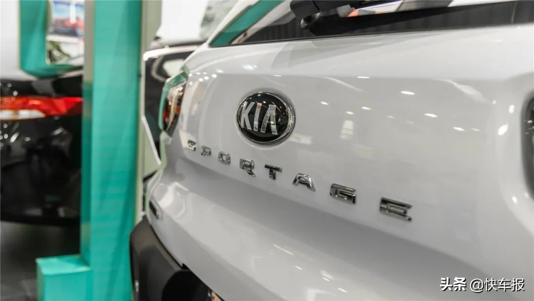 卖得好就是真的好？东风悦达起亚智跑我只给它6分