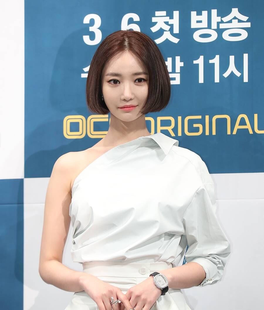 高俊熙短发高级感穿搭,高俊熙短发最新款