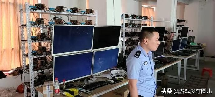 每两名代练可在二线城市城郊买下小产权房,可见魔兽工作室的暴利