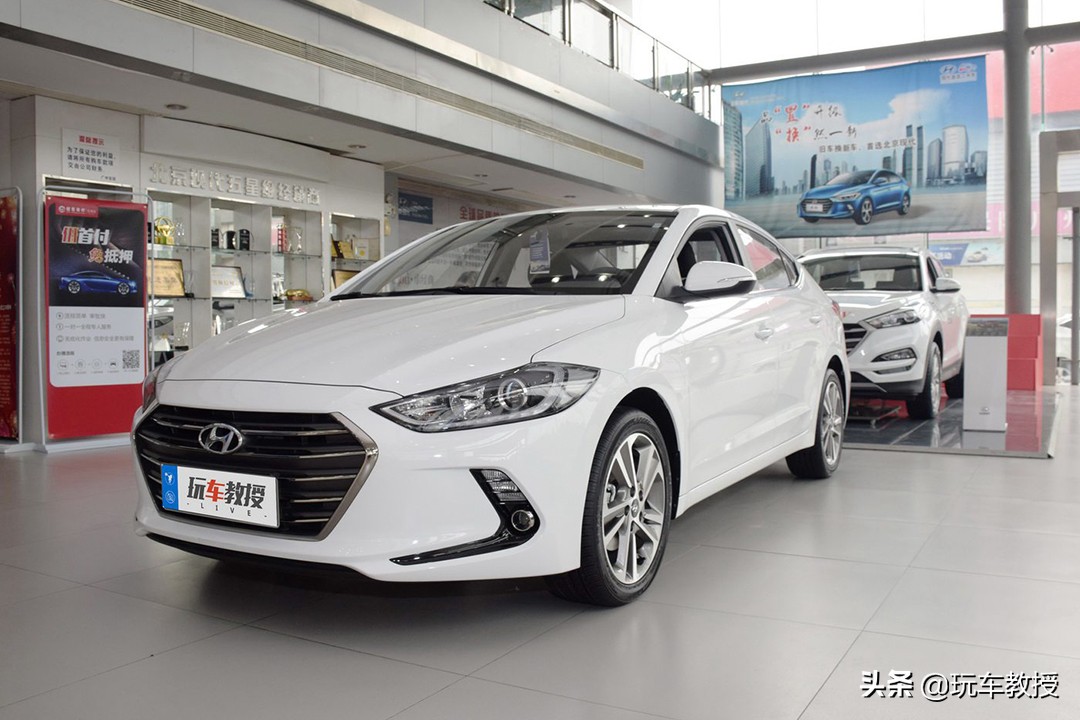 11.99万买台合资车到底值不值,合资车最不值得买的车