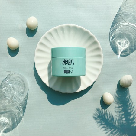 夏季必备的3大角质橡皮擦!温和代谢让脸透亮到会发光