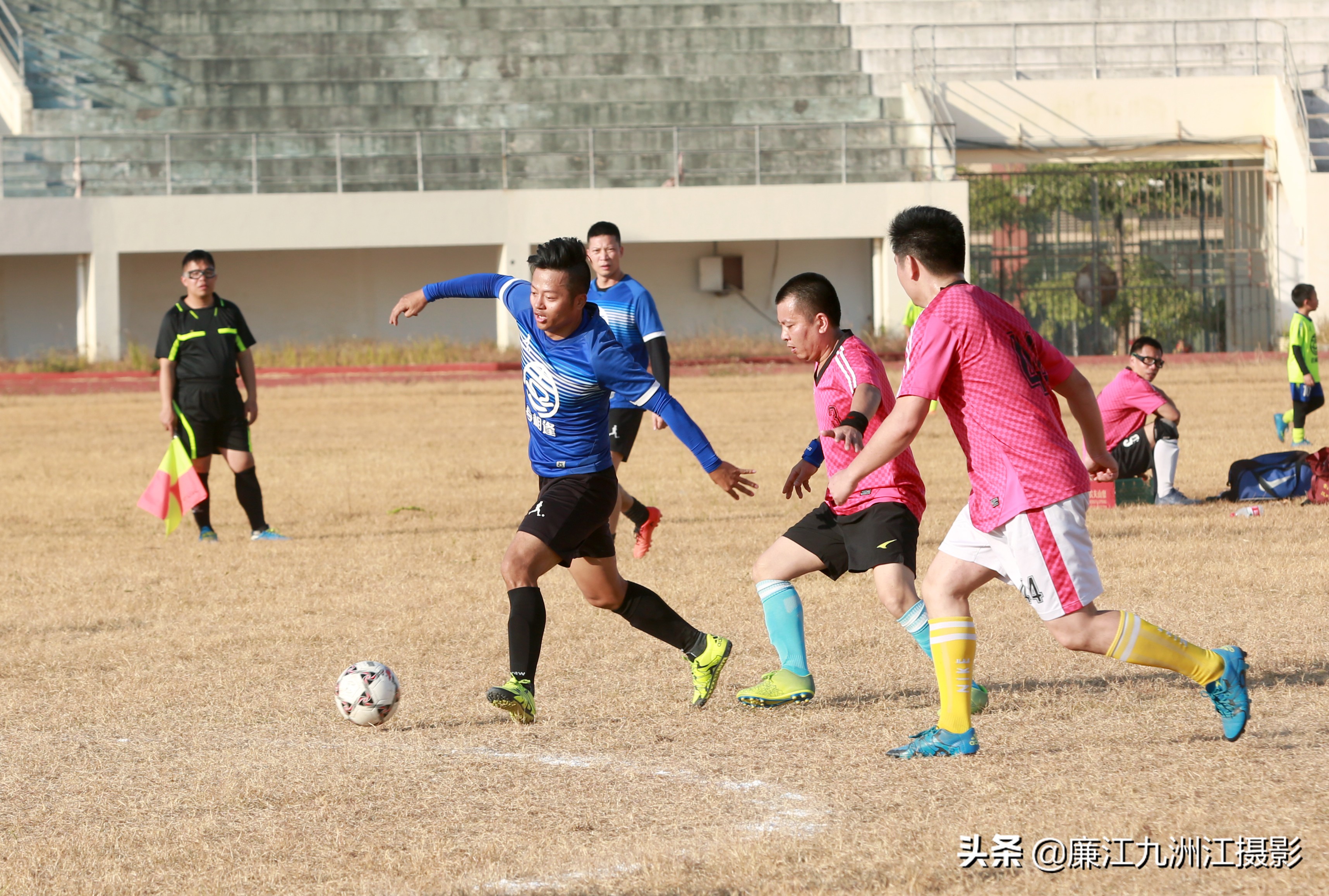 珠三角廉江足球联赛,廉江2020年足球联赛