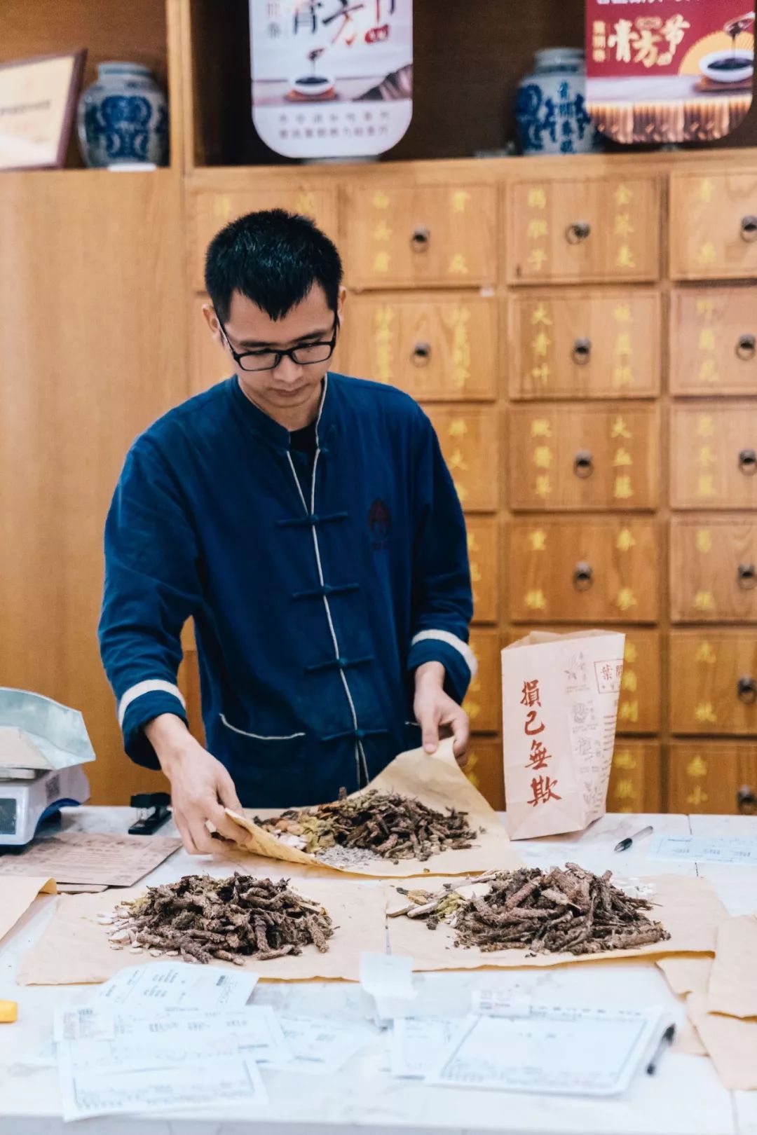 武汉这家中华老药号，凭什么一火就是383年？