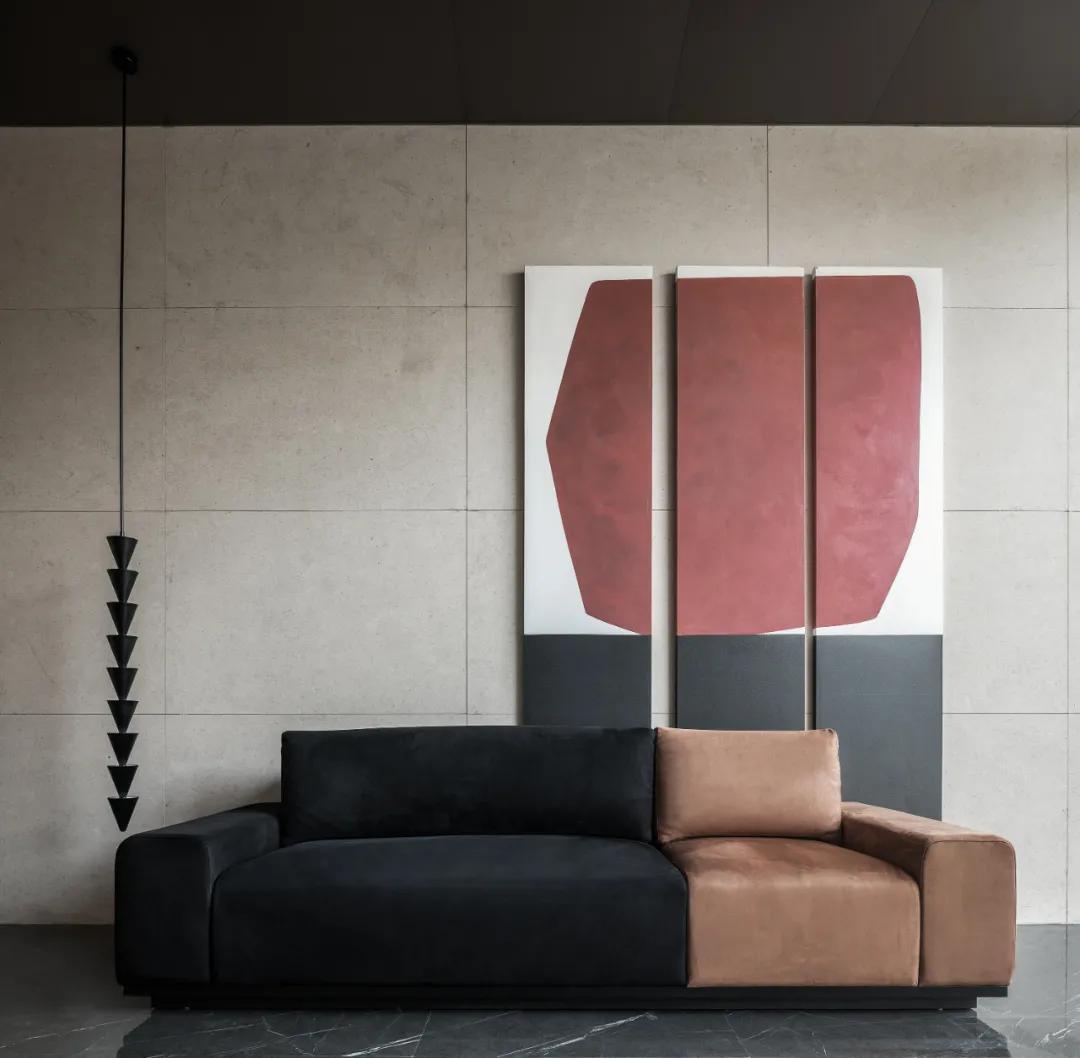 元禾大千样板间,元禾大千深圳艺术品有限公司