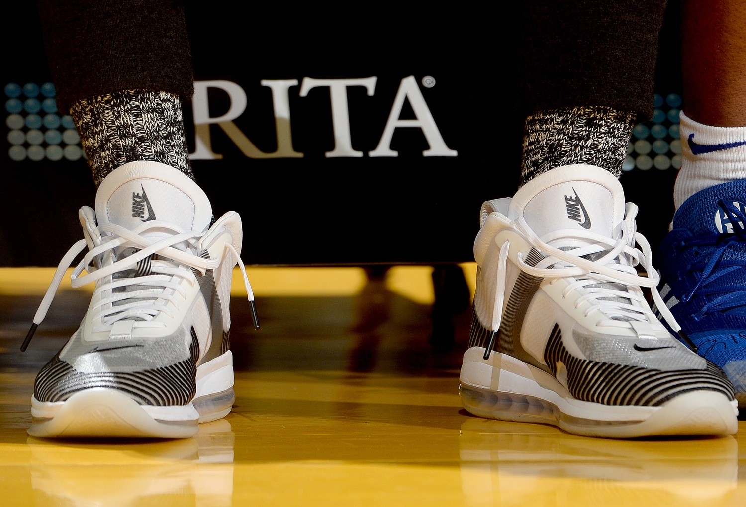 好看又好穿的潮鞋来啦,nba最好看的篮球鞋