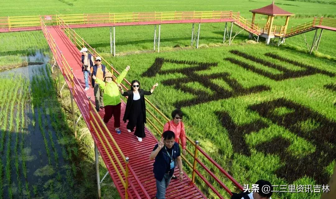 吉林秋天旅游线路,吉林土著推荐周末旅游路线