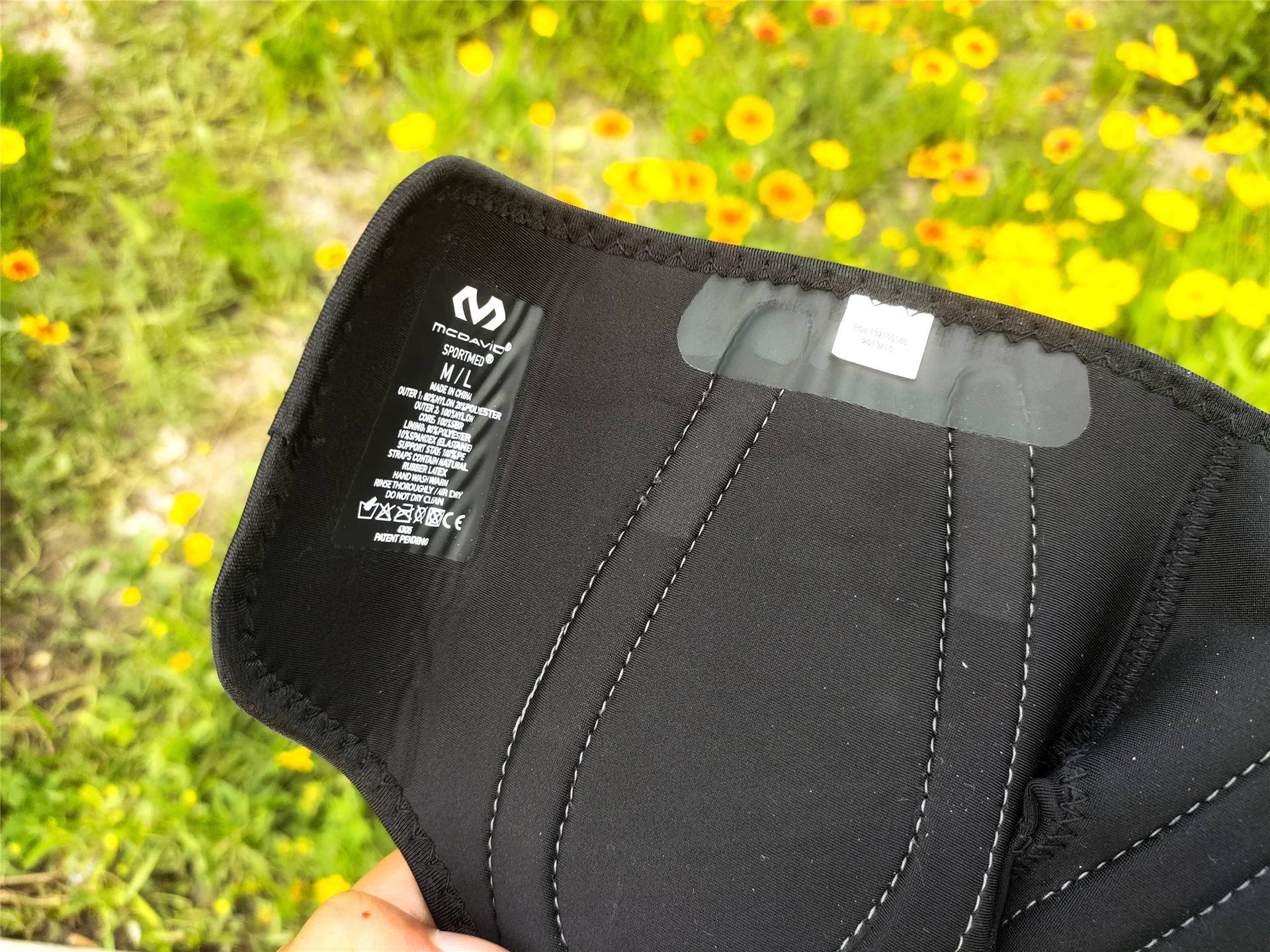 迈克达威护踝防崴脚,迈克达威护踝可以打球吗