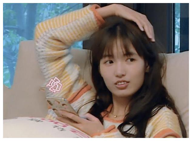 王鸥和同母异父的妹妹照片,王鸥是不是同母异父