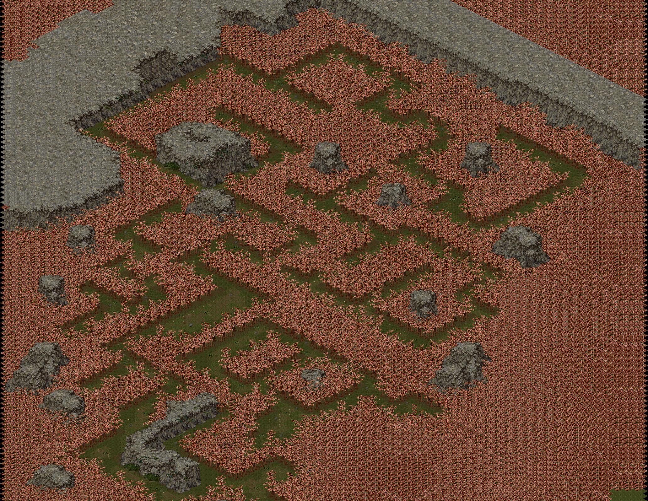 仙剑1游戏介绍,仙剑1游戏最难迷宫怎么走