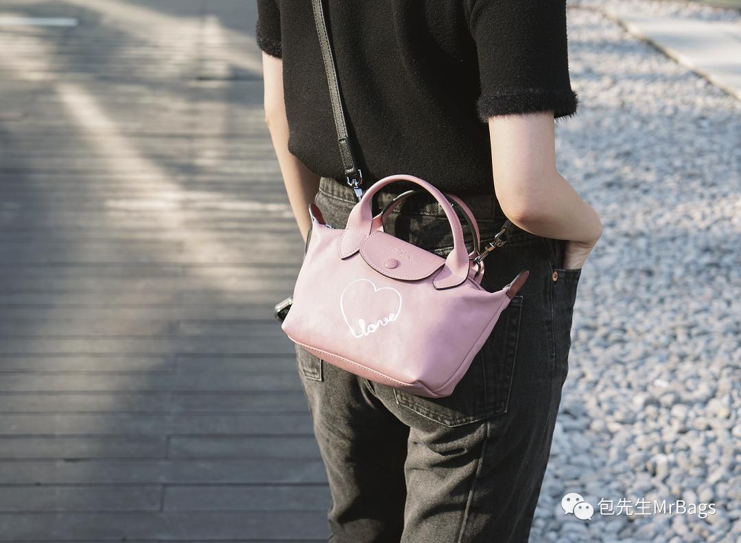 最近很火的包包黑榜,最有争议的包包图片