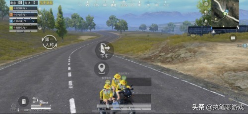 吃鸡的暗语是什么,吃鸡中的暗语