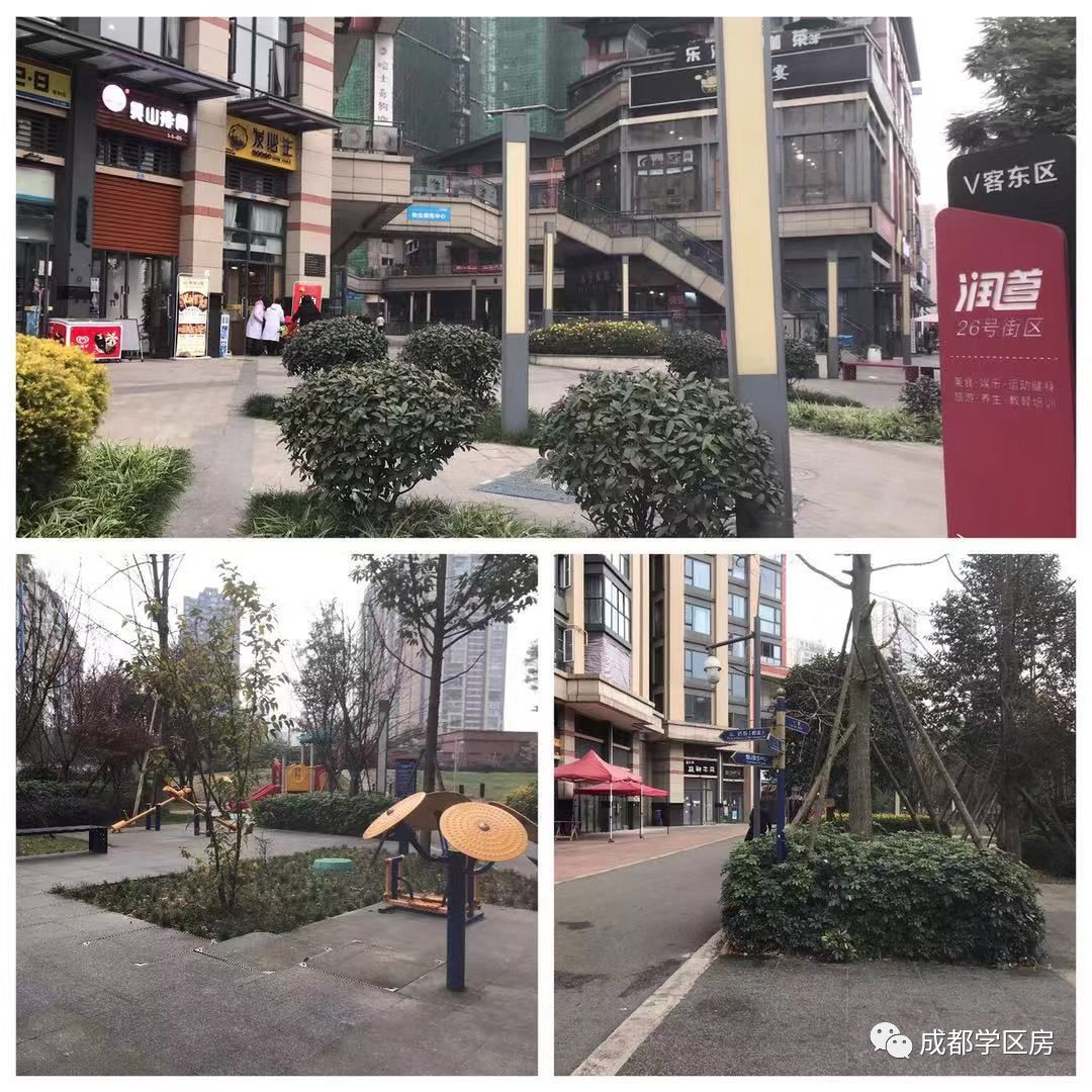 建设路附近学区房,热门双半径学区房