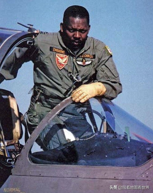 25年前的“非洲大战”有多恐怖?500万人死亡,刚果至今内战不断