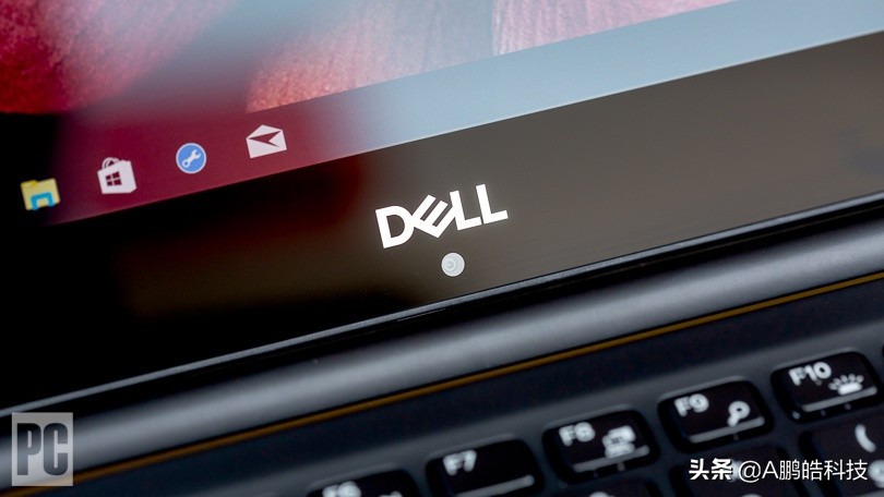 戴尔xps15和苹果笔记本电脑对比,科技感爆棚戴尔xps15笔记本评测