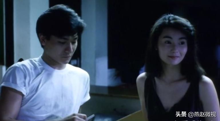 旺角卡门的卡门,旺角卡门为什么没有卡门一角