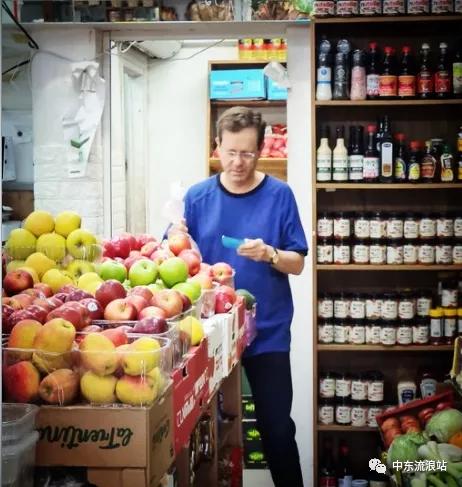 巴以观察：以色列总统限量版啤酒您喝过吗？