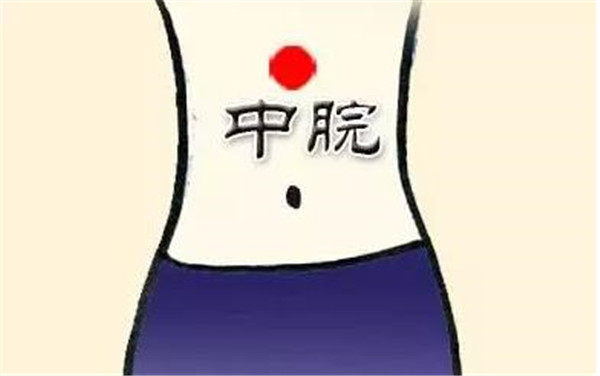 来自民间的点穴急救12法，收藏了吧