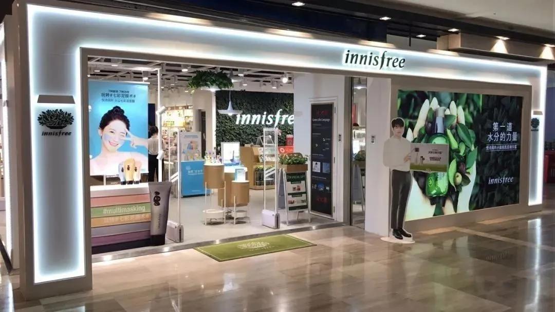 韩妆的落寞和国产的化妆品的崛起,美妆行业市场机会分析