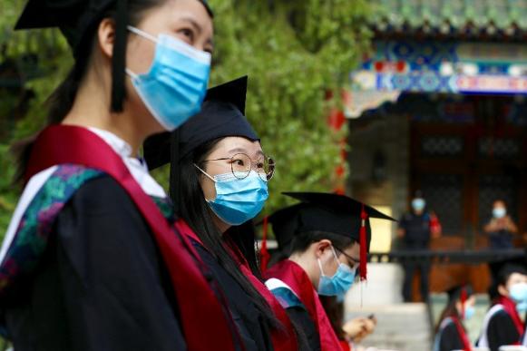 这4个医学类专业毕业就能拿高薪,这5个专业很冷门