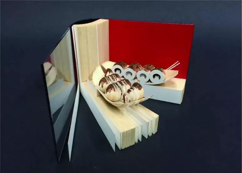 设计世界最美便签纸的公司,又出了一套逆天作品!居然撕了全日本