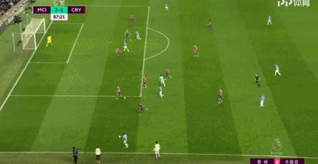 看球学什么,曼城vs曼联阿圭罗