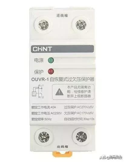 开关没跳闸自动停电是什么原因,停电空气开关就跳正常吗
