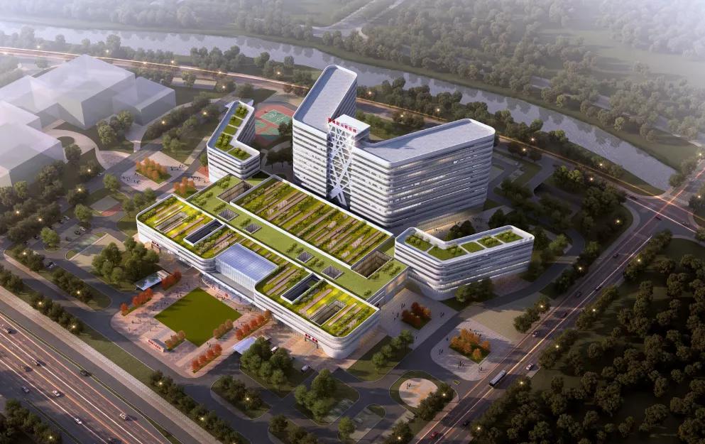 长沙望城医院最新消息,望城最近的大医院