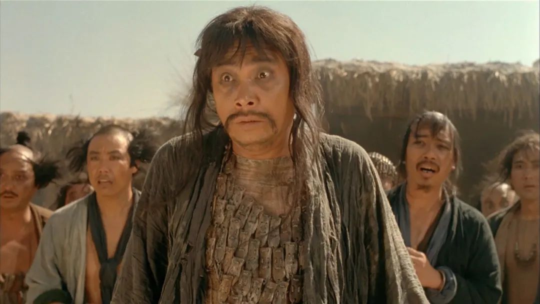 他是浪子，是绿叶，是影帝，是“喜剧之王”的另一面