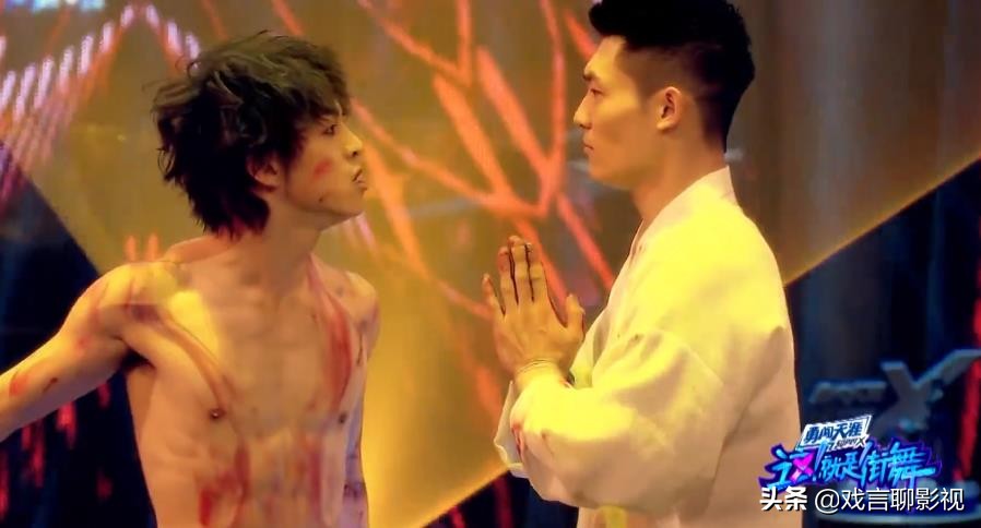 王一博krump街舞3完整版队长battle,这就是街舞3王一博队所有视频