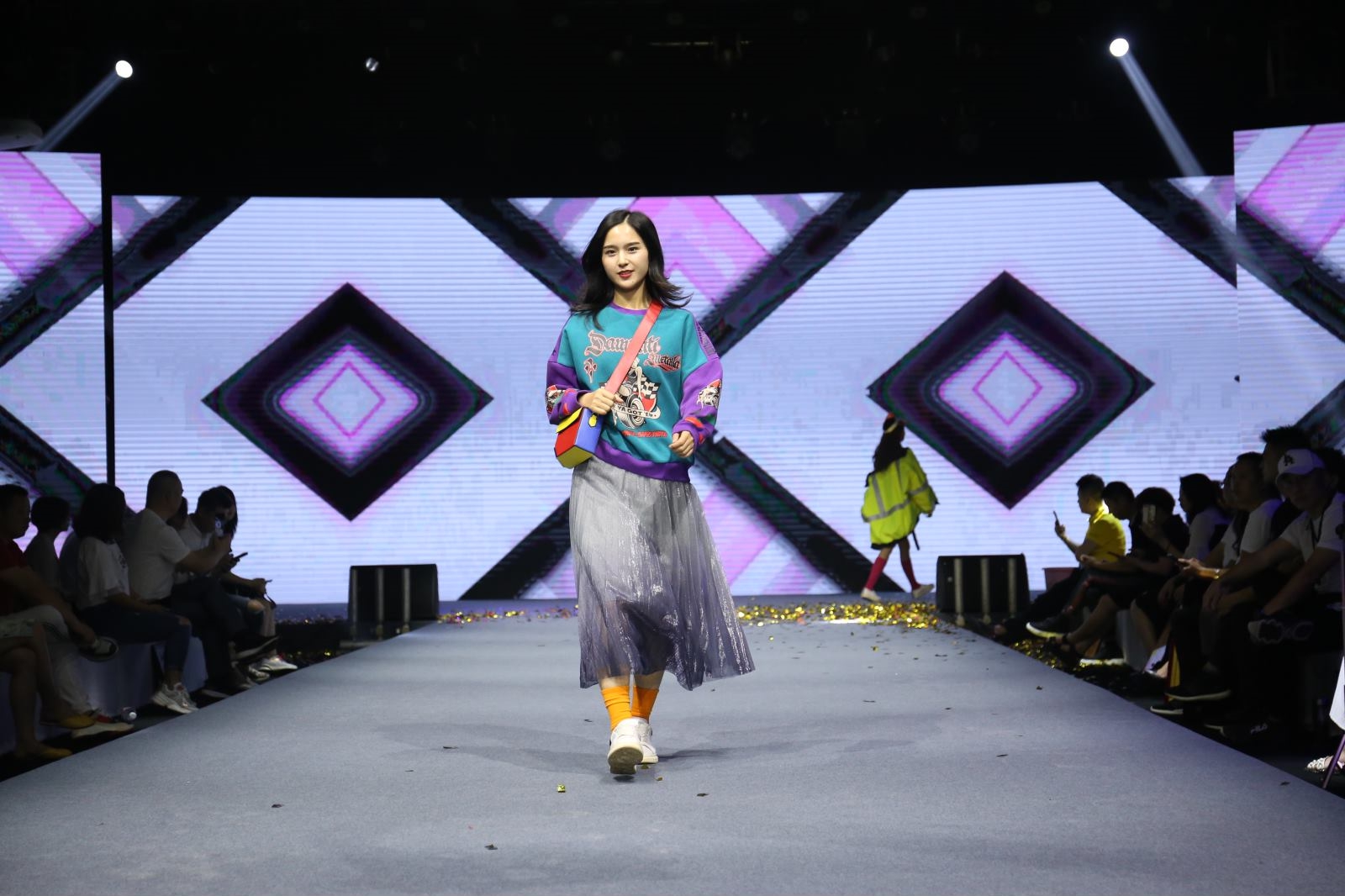 大融汇服装批发市场秋冬穿搭 (大融汇服装发布会)