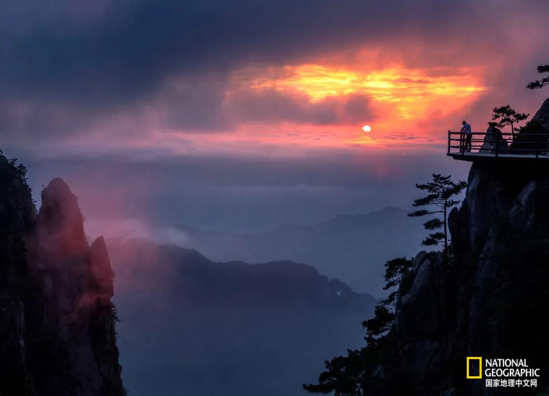 爬九华山多长时间,九华山必须要爬吗