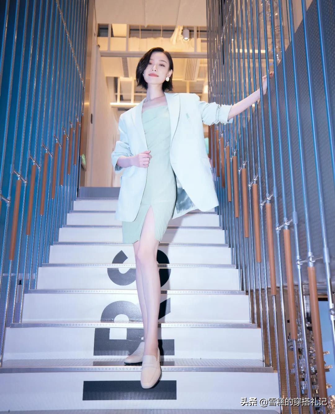 夏季适合穿搭的爆款鞋,今夏必穿的3双鞋这样搭配美炸了