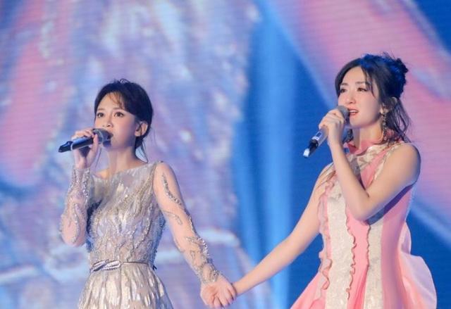 谢娜李小冉最后一次同框,谢娜李小冉再也回不去的闺蜜情