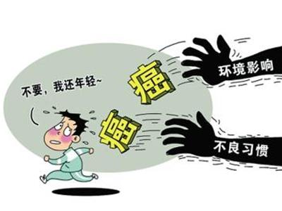 这7种癌症或能治愈,这7种癌都是吃出来的