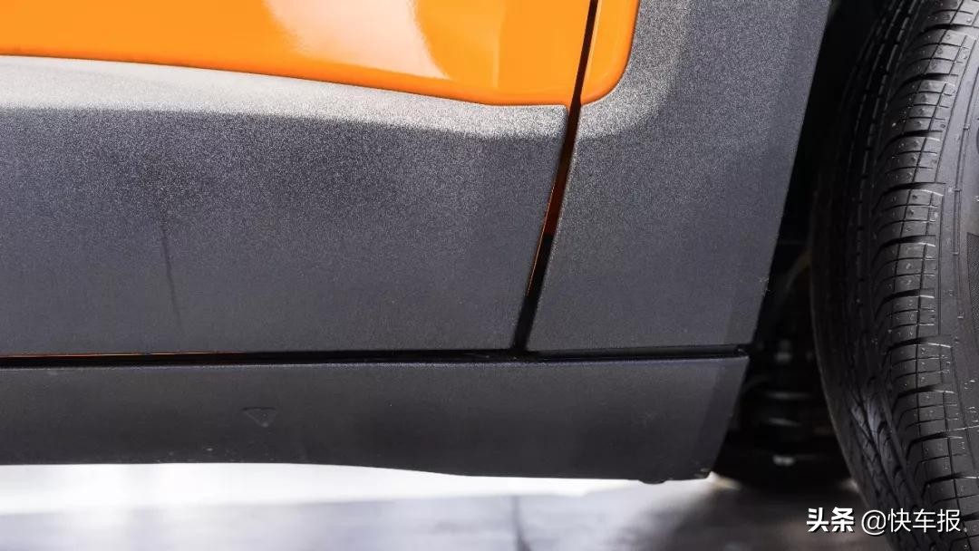 2017款jeep自由侠驾驶感受如何,jeep自由侠2019优点