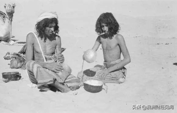 沙特为何还要坚持减产石油,沙特对红海危机的态度