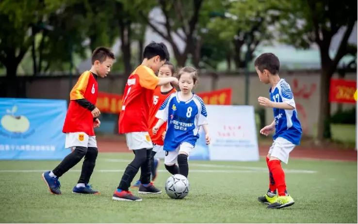 这周末，在省体育场给孩子们准备了这么多好玩的
