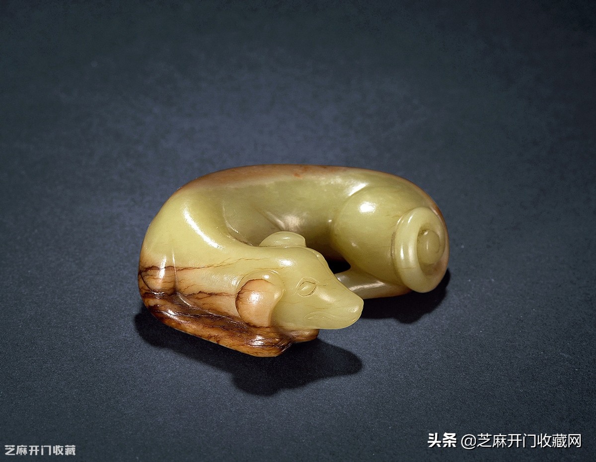 街边的很多玉石店几乎没有什么生意，却不会倒闭？