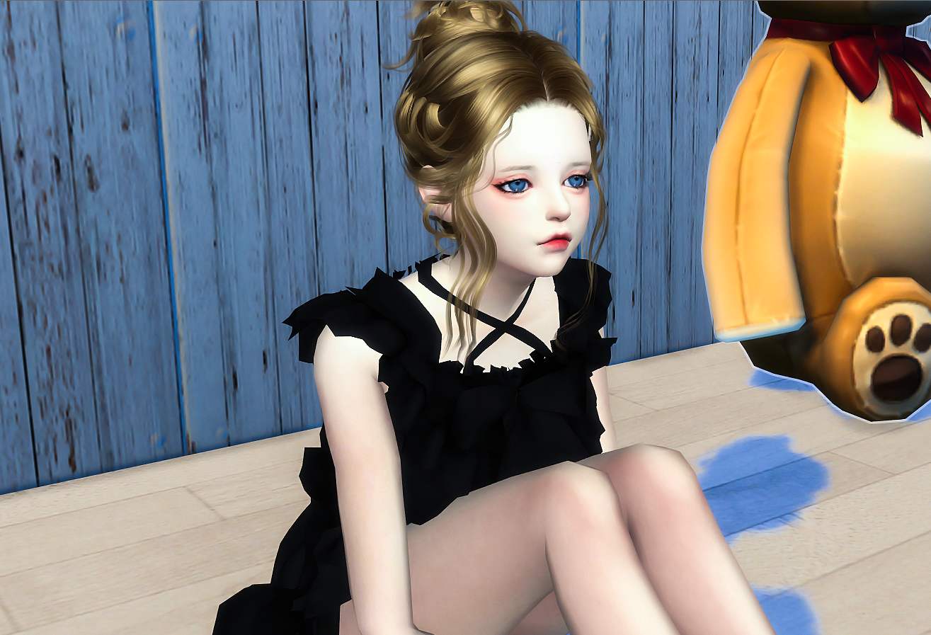 玩模拟人生的人都是什么人,玩模拟人生总是闪屏