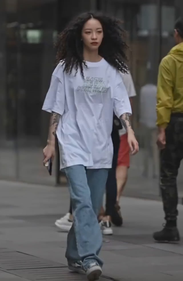 渣男锡纸烫适合什么样的人,什么叫渣男锡纸烫