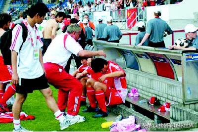 那些年被寄予厚望的星二代,85国青黄金一代名单