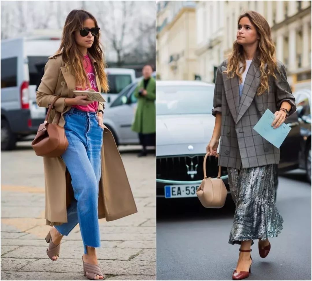 博主推荐的好看包包,这五个小众品牌包包