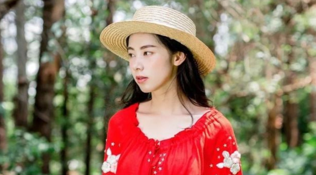 女生叫你几种称呼99%暗恋你,女人暗恋你叫你哥怎样理解