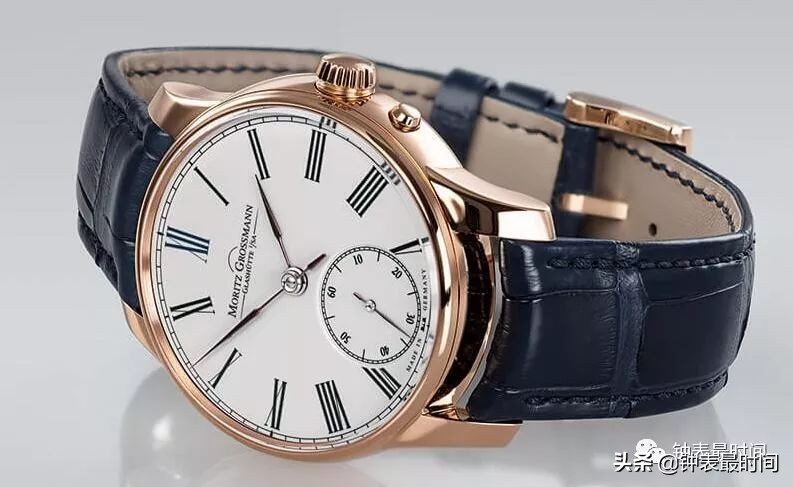 不亚于施华洛世奇的品牌,瑞士四大真正制表厂