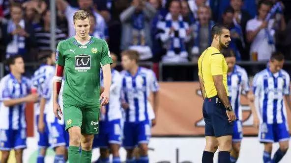 哥德堡vs哈马比最新消息,ifk哥德堡vs赫根战况